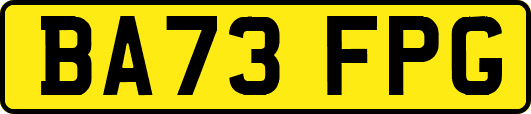 BA73FPG