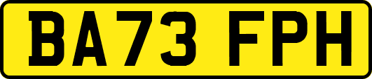 BA73FPH