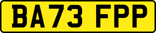 BA73FPP
