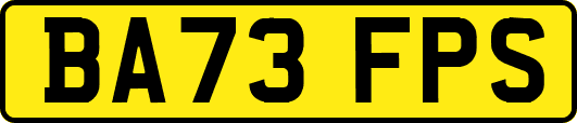 BA73FPS