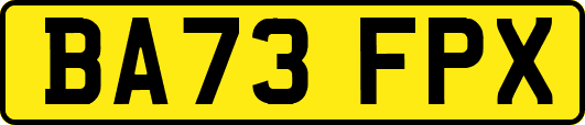 BA73FPX