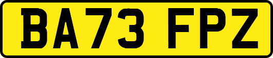 BA73FPZ