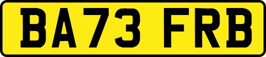 BA73FRB