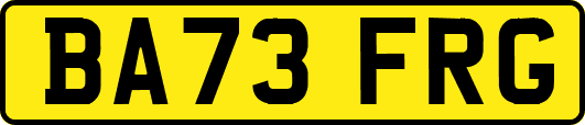 BA73FRG