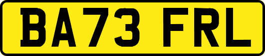 BA73FRL