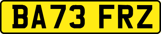 BA73FRZ