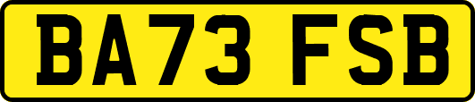 BA73FSB