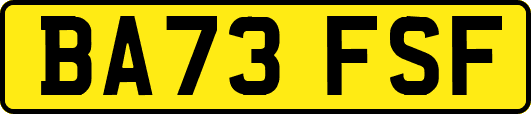 BA73FSF