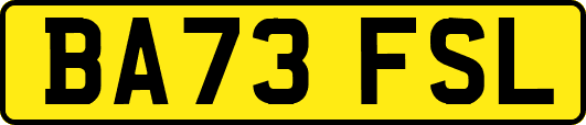 BA73FSL