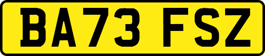 BA73FSZ
