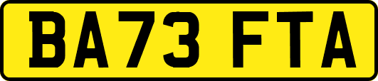 BA73FTA