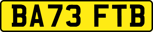 BA73FTB