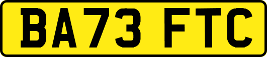 BA73FTC