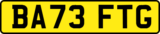 BA73FTG