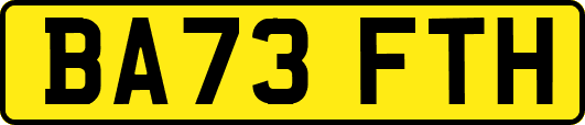 BA73FTH