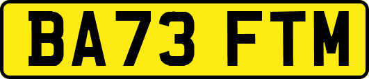 BA73FTM