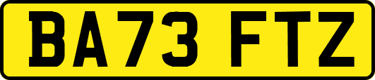 BA73FTZ