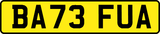 BA73FUA
