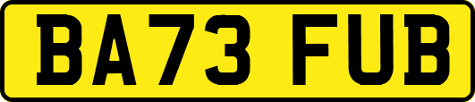 BA73FUB