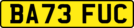BA73FUC