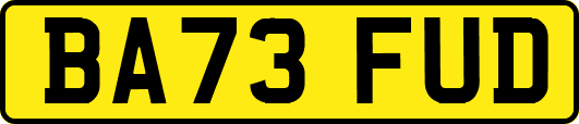 BA73FUD