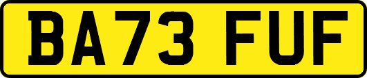 BA73FUF