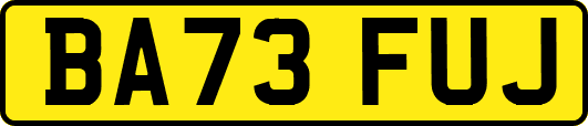 BA73FUJ