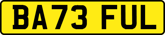 BA73FUL