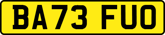 BA73FUO