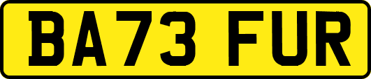 BA73FUR