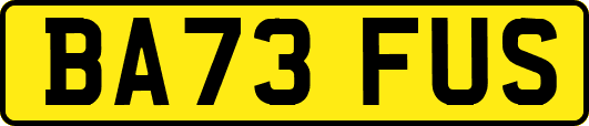 BA73FUS