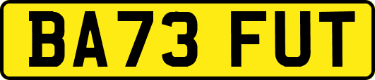 BA73FUT