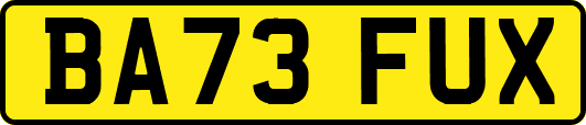 BA73FUX