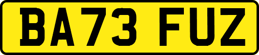 BA73FUZ