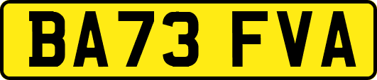 BA73FVA