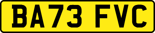 BA73FVC