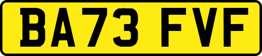 BA73FVF