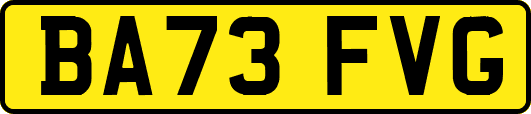 BA73FVG