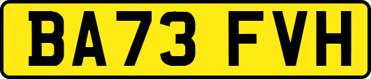 BA73FVH