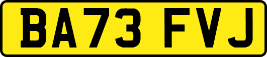 BA73FVJ