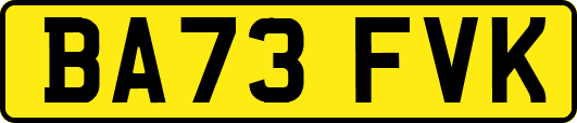 BA73FVK
