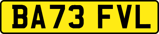 BA73FVL