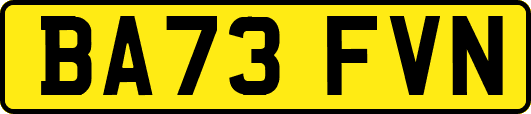 BA73FVN
