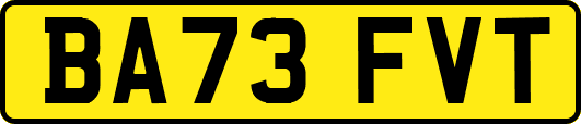 BA73FVT