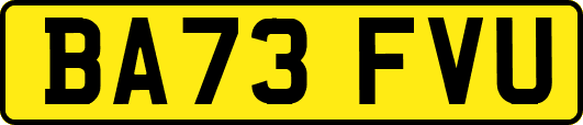 BA73FVU