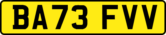BA73FVV
