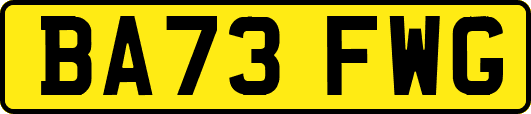 BA73FWG