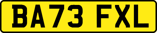 BA73FXL