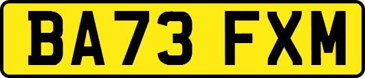 BA73FXM