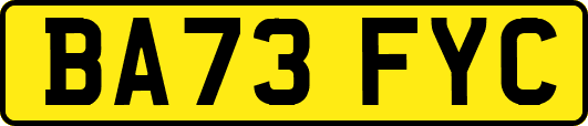 BA73FYC